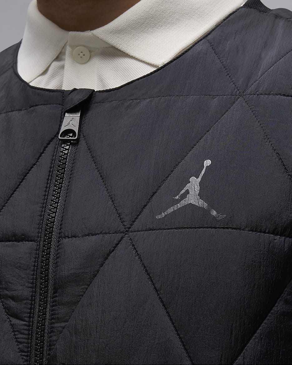 Jordan vest mens cheap